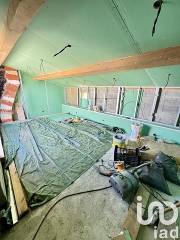 Maison à vendre 4 pièces 100 m² La Garde-Freinet