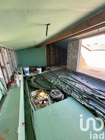 Maison à vendre 4 pièces 100 m² La Garde-Freinet