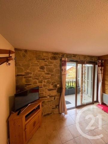 Appartement F3 à vendre  3 pièces - 56,40 m2 LA CHAPELLE D ABONDANCE - 74