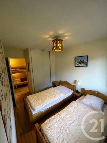 Appartement F3 à vendre  3 pièces - 56,40 m2 LA CHAPELLE D ABONDANCE - 74