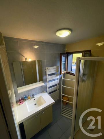 Appartement F3 à vendre  3 pièces - 56,40 m2 LA CHAPELLE D ABONDANCE - 74