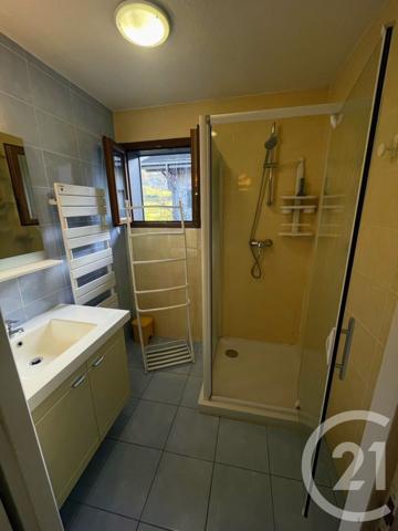 Appartement F3 à vendre  3 pièces - 56,40 m2 LA CHAPELLE D ABONDANCE - 74