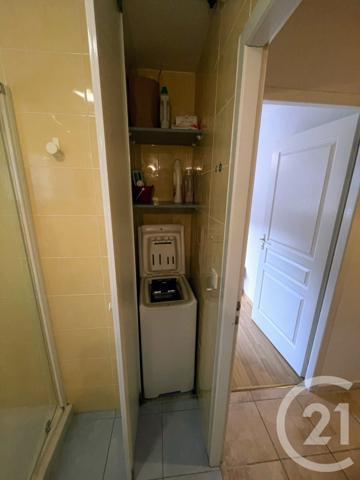 Appartement F3 à vendre  3 pièces - 56,40 m2 LA CHAPELLE D ABONDANCE - 74