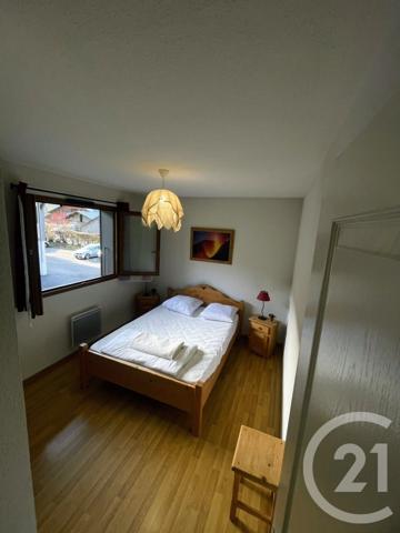 Appartement F3 à vendre  3 pièces - 56,40 m2 LA CHAPELLE D ABONDANCE - 74