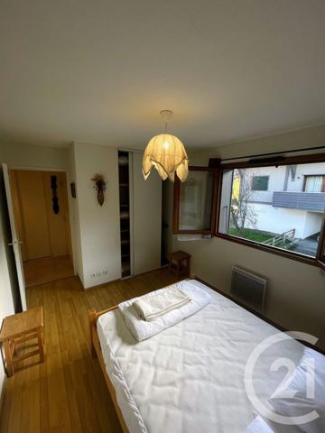 Appartement F3 à vendre  3 pièces - 56,40 m2 LA CHAPELLE D ABONDANCE - 74