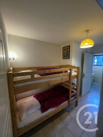 Appartement F3 à vendre  3 pièces - 56,40 m2 LA CHAPELLE D ABONDANCE - 74