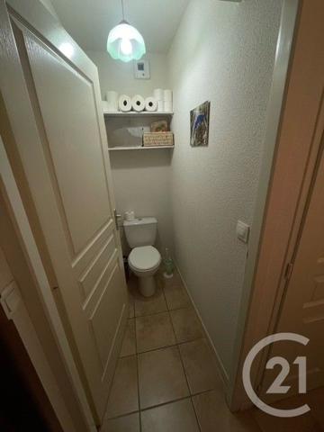 Appartement F3 à vendre  3 pièces - 56,40 m2 LA CHAPELLE D ABONDANCE - 74