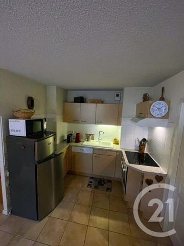 Appartement F3 à vendre  3 pièces - 56,40 m2 LA CHAPELLE D ABONDANCE - 74