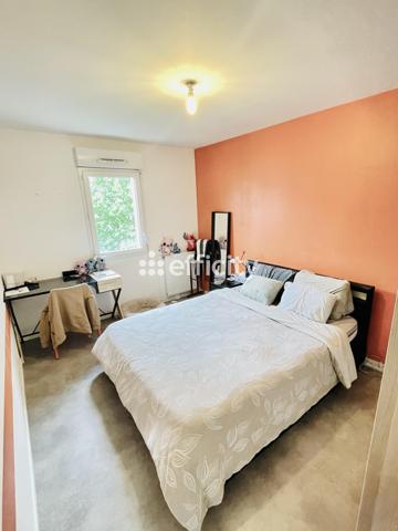 Appartement 4 pièces - 80 m²