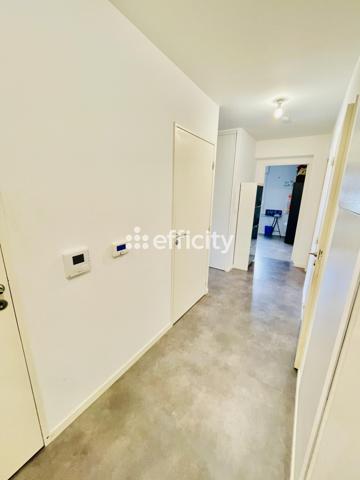 Appartement 4 pièces - 80 m²