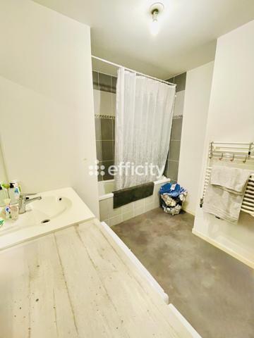 Appartement 4 pièces - 80 m²