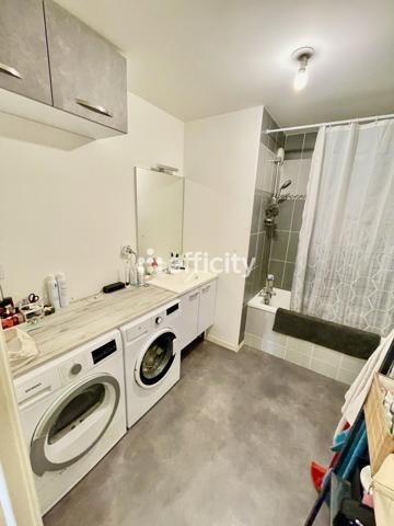 Appartement 4 pièces - 80 m²