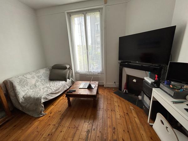 Appartement Maisons - Laffitte - jardin 2 chambres €330 000 ** - Référence 12904