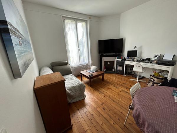 Appartement Maisons - Laffitte - jardin 2 chambres €330 000 ** - Référence 12904