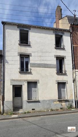 Immeuble de rapport