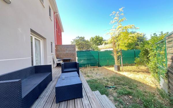 Maison à vendre    3 pièces •  Montfavet - Avignon