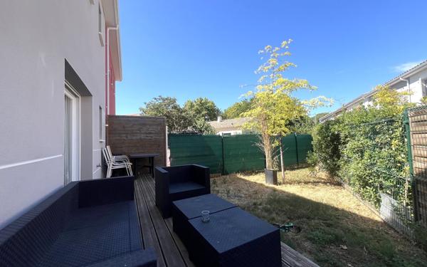 Maison à vendre    3 pièces •  Montfavet - Avignon