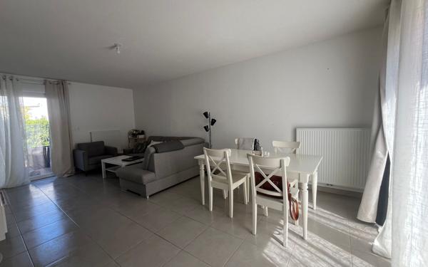 Maison à vendre    3 pièces •  Montfavet - Avignon