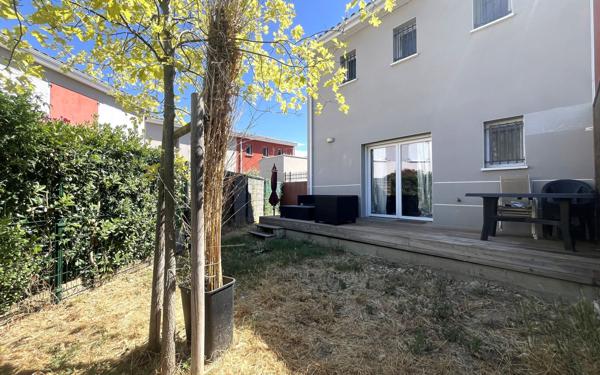 Maison à vendre    3 pièces •  Montfavet - Avignon