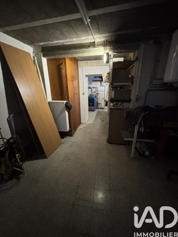 Maison à vendre 6 pièces 135 m² Saint-Bris-le-Vineux