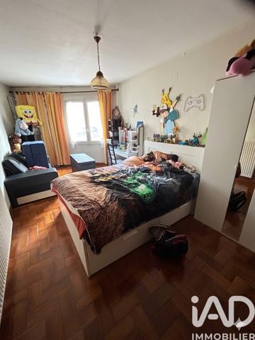 Maison à vendre 6 pièces 135 m² Saint-Bris-le-Vineux