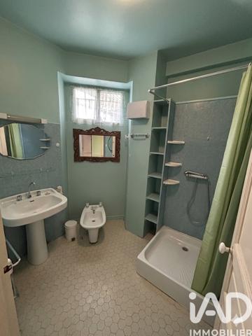 Maison à vendre 6 pièces 135 m² Saint-Bris-le-Vineux