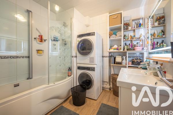 Appartement à vendre 4 pièces 95 m² Thionville