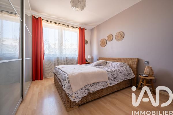 Appartement à vendre 4 pièces 95 m² Thionville
