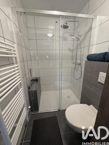 Maison à vendre 8 pièces 216 m² Champsevraine