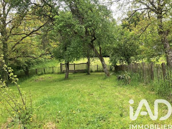 Maison à vendre 8 pièces 216 m² Champsevraine