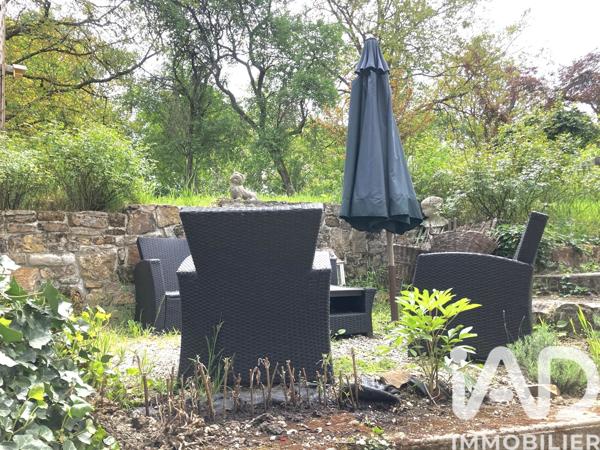 Maison à vendre 8 pièces 216 m² Champsevraine