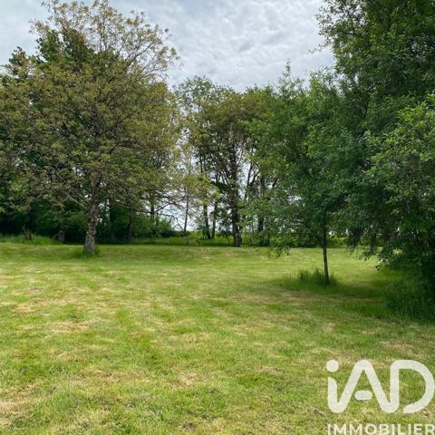 Maison à vendre 8 pièces 216 m² Champsevraine