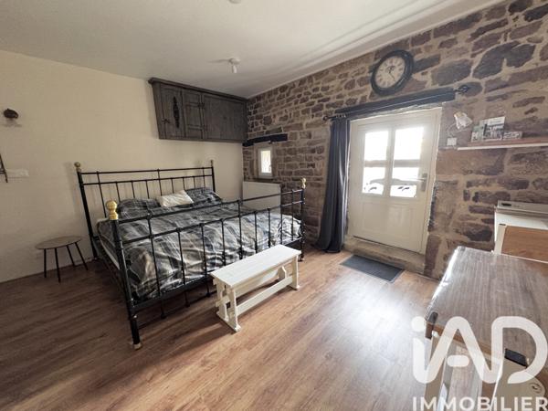 Maison à vendre 8 pièces 216 m² Champsevraine