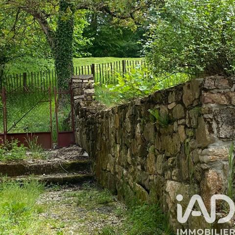 Maison à vendre 8 pièces 216 m² Champsevraine