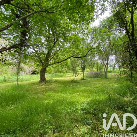 Maison à vendre 8 pièces 216 m² Champsevraine