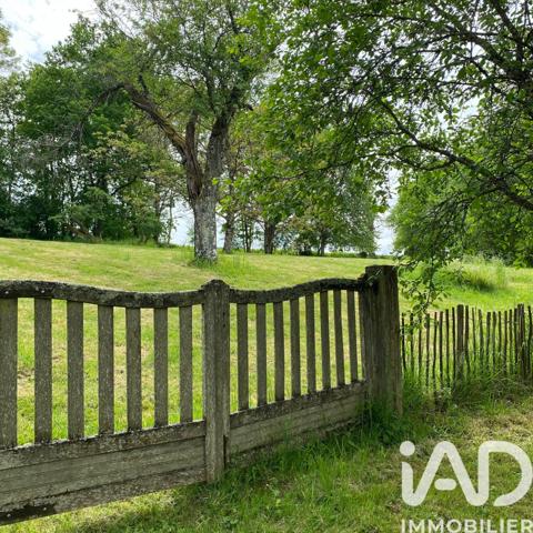 Maison à vendre 8 pièces 216 m² Champsevraine
