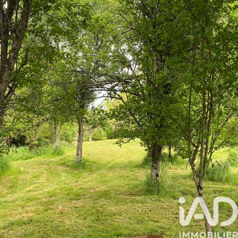 Maison à vendre 8 pièces 216 m² Champsevraine