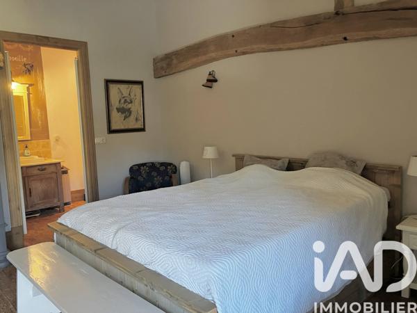 Maison à vendre 8 pièces 216 m² Champsevraine