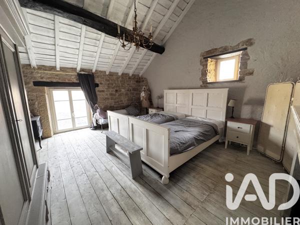Maison à vendre 8 pièces 216 m² Champsevraine