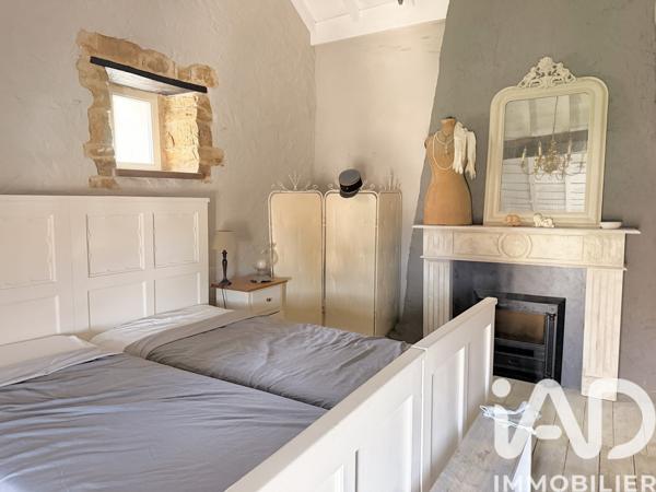 Maison à vendre 8 pièces 216 m² Champsevraine