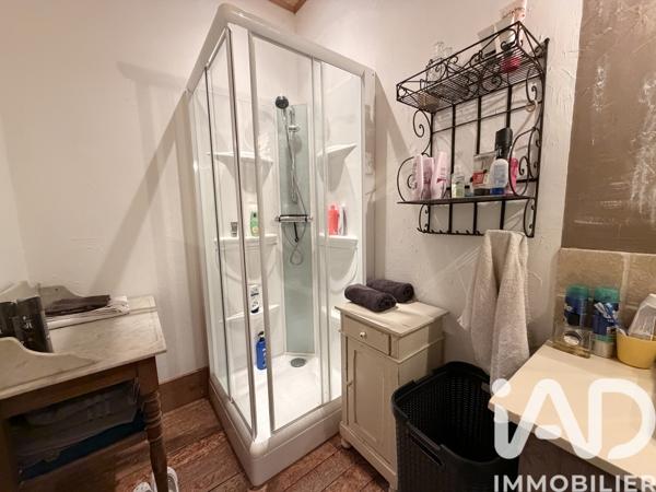Maison à vendre 8 pièces 216 m² Champsevraine