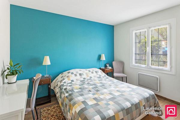 EXCLUSIVITÉ .  Grande maison familiale , rénovation récente et de qualité , 6 chambres