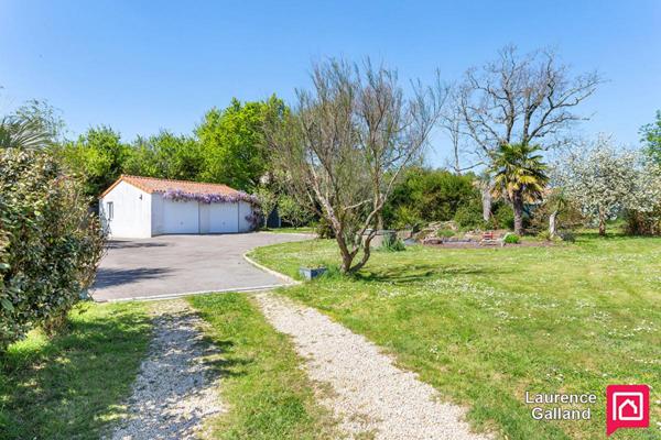 EXCLUSIVITÉ .  Grande maison familiale , rénovation récente et de qualité , 6 chambres