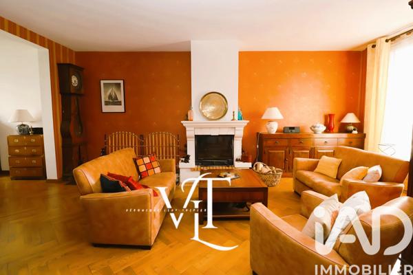 Maison à vendre 8 pièces 145 m² Clamart