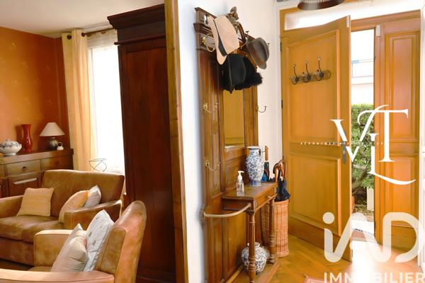 Maison à vendre 8 pièces 145 m² Clamart