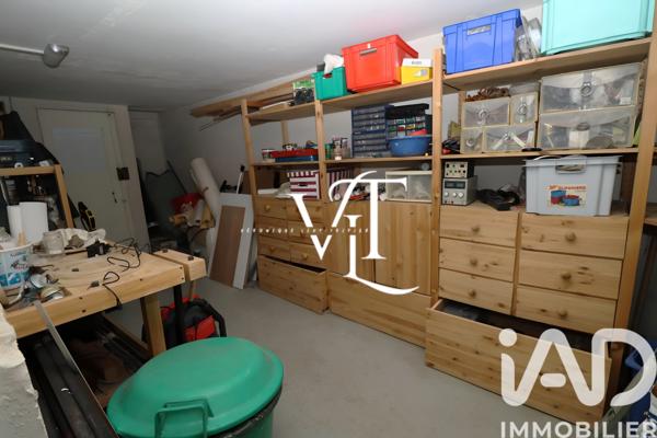 Maison à vendre 8 pièces 145 m² Clamart