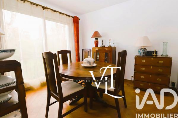 Maison à vendre 8 pièces 145 m² Clamart