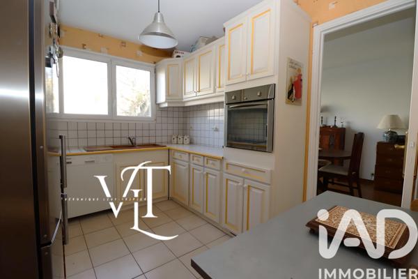 Maison à vendre 8 pièces 145 m² Clamart