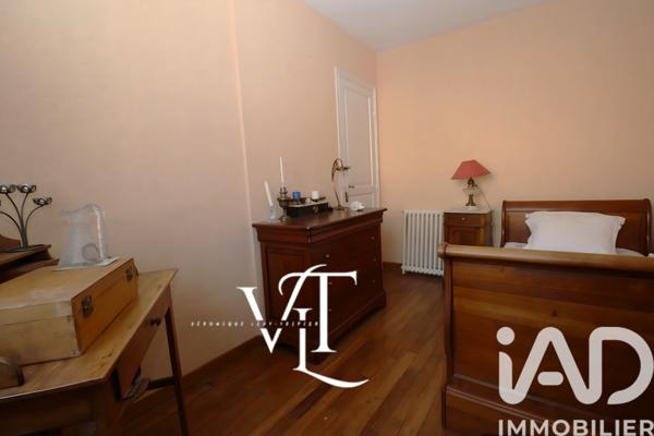 Maison à vendre 8 pièces 145 m² Clamart