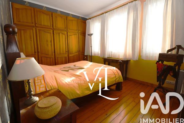 Maison à vendre 8 pièces 145 m² Clamart